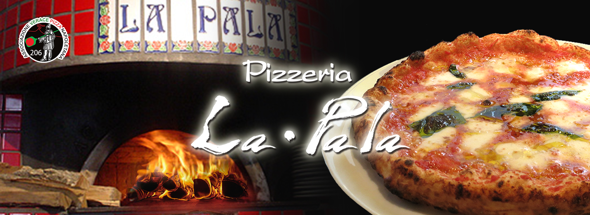 多摩センターのイタリアンレストラン【La・pala(ラパーラ)】 イメージ1