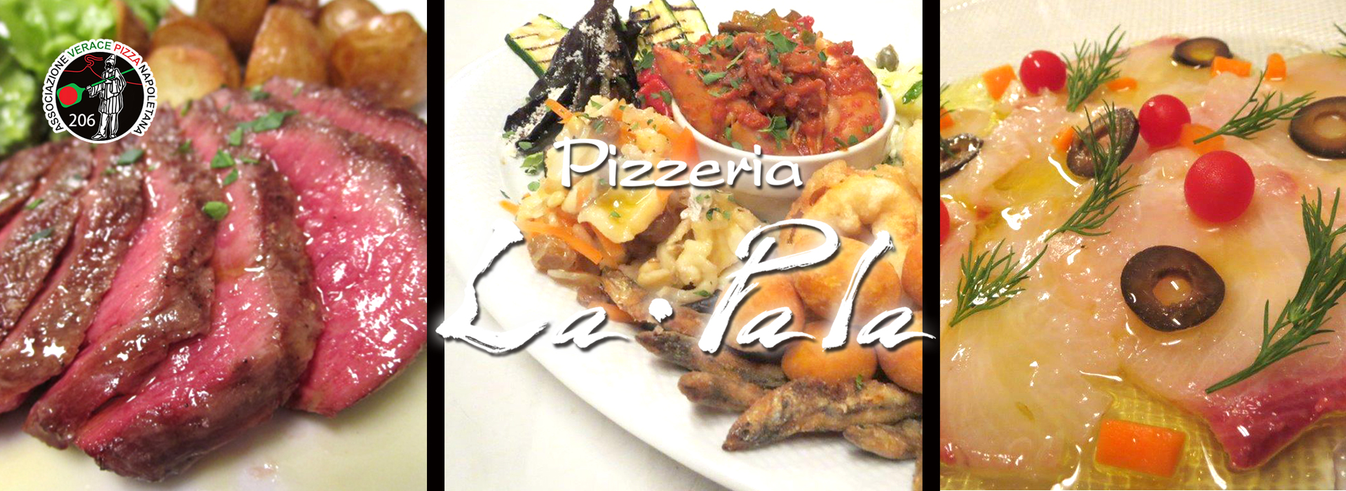 多摩センターのイタリアンレストラン【La・pala(ラパーラ)】 イメージ4